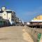 Gorgeous Spacious Apartment with Sea View - Walton-on-the-Naze