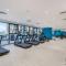 Cozy Studio in Azizi Rivera, MBR - Host & Stay - Dubai