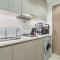 Cozy Studio in Azizi Rivera, MBR - Host & Stay - Dubai