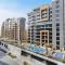 Cozy Studio in Azizi Rivera, MBR - Host & Stay - Dubai