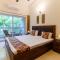 Spacious 4BR Villa in Majorda