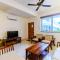 Spacious 4BR Villa in Majorda