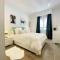Apartamento en C/ León y Castillo (C/ Real) Centro de Arrecife - 阿雷西费