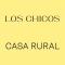 Casa Rural Los Chicos Hermigua - Эрмигва