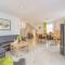 Meeresbraut Comfortable holiday residence - 格洛韦 Meeresbraut Comfortable holiday residence - 格洛韦