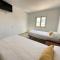 Agi Gloria Rooms