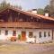 2 holiday guesthouse Posthof - Waldmünchen