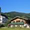 Mountain loft Ramsau