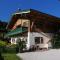 Mountain loft Ramsau