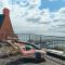 Bridge pilot station - Sassnitz