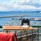 Bridge pilot station - Sassnitz