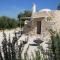 Trullo Sorella Modern retreat