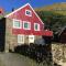 Seaside Cottage - Oyndarfjørður