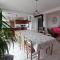 Maison spacieuse avec cheminee a Dives sur Mer