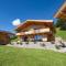 Alpenchalets Oberlaiming - إتيير