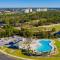 San Anton #705D at Lost Key