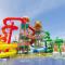 Beach Albatros The Club - Aqua Park - Hurghada