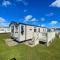 6 Berth Caravan With Decking At Sunnydale Holiday Park Ref 35243kg - Louth