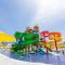 Beach Albatros The Club - Aqua Park