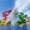 Beach Albatros The Club - Aqua Park