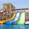 Beach Albatros The Club - Aqua Park
