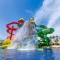 Beach Albatros The Club - Aqua Park - Hurghada