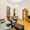 Apartment AzNeft Lux - Baku