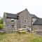 Redhurst Barn