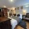 Charming Historic Apartment Adjoining Beautiful Central Taunton Park