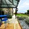 Maison Les Agapanthes. - Lanmodez