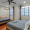 Tar2 @One Homestay, 4 Bedrooms - 诗巫