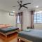 Sibu T2 Homestay, 4 Bedrooms