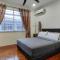Tar2 @One Homestay, 4 Bedrooms - 诗巫