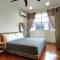 Tar2 @One Homestay, 4 Bedrooms - 诗巫
