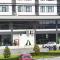 Sibu T1 Homestay, 4 Bedrooms