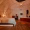Glamping-Zingo - Santa Ana Jilotzingo