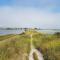 Charming holiday home in a top location by the sea - 吉瑟尼