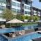 Arise Condo 两室户型星级公寓01 - Čiang Mai
