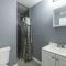 Cozy Updated 2BR Apartment in DC - Washington