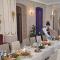 Hotel and Restaurant "VILLA GIVISI"