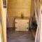 camping hôtel les airelles