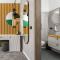 URBAN BUDGET HOTEL