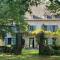 Chateau Mas de Pradie B&B Garden view room - 弗萨克