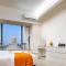 Orange Apartments