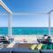 Rum Point Resort 501 Penthouse - 浮木村