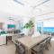 Rum Point Resort 501 Penthouse - 浮木村