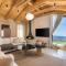 Villa Rea by Villsy - with private pool, sauna and jacuzzi