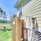 Lovely Carrabelle Home with Lake Views and Pool Access - Carrabelle