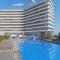 Sunset Seaview Family Room Nuvasa Bay Nongsa 719