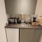 Charming Apartment in Lisse - 30 sqm with Terrace